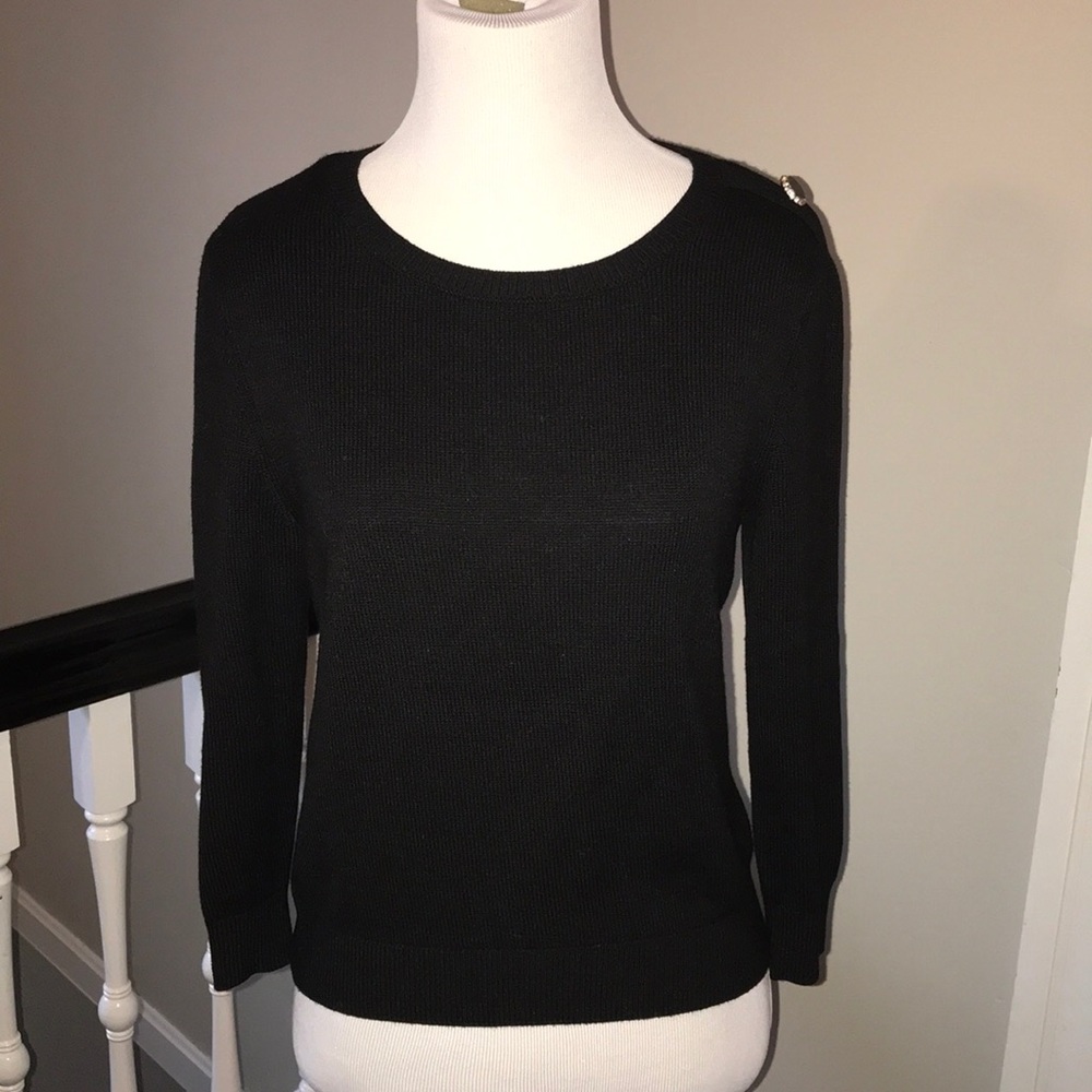 White House Black Market Sweater